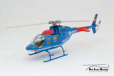 Rumpf-Bausatz Bell 206 Jet