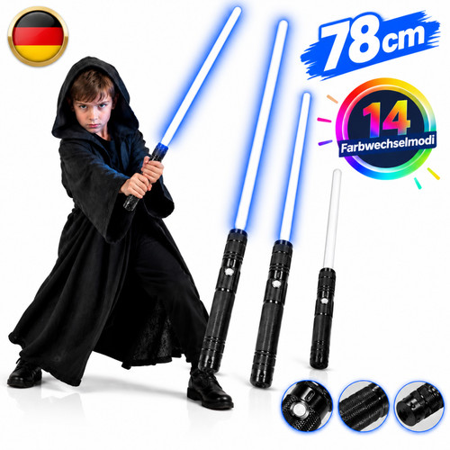Laserschwert rgb lichtschwert - laserschwert,