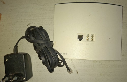 Telekom 2ab terminaladapter - 2ab,