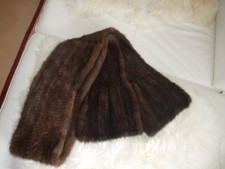 NERZSCHAL GESTRICKT GEWEBT