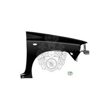 Lexmond Kotflügel rechts