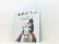 Das Pferd (Meyers kleine