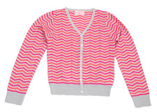 Mim-Pi Strickjacke Cardigan