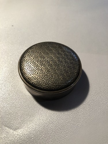 Antike 800er silber - antike,