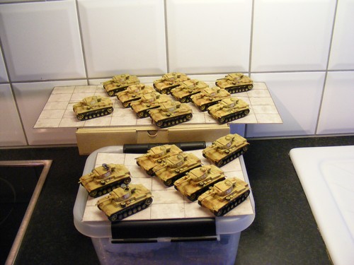Roco minitank arsenal - roco, /arsenal