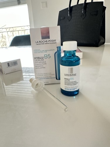 Roche posay hyalu serum - roche-posay, b5