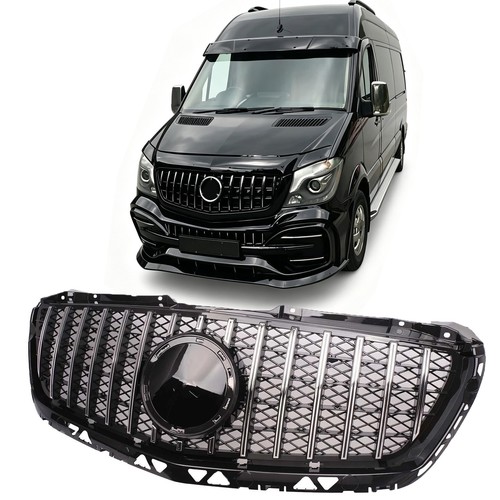 Panamericana grill passt - gt,