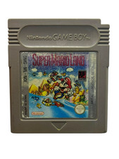 Super Mario Land Nintendo