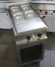 Bain Marie Wasserbad MKN