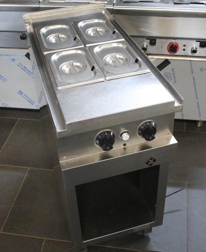 Bain marie wasserbad mkn - wasserbad,