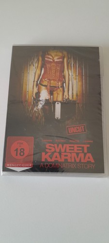 Sweet karma dominatrix - , a
