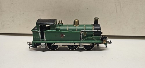 Hornby dampflok typ 030 - typ, (02)