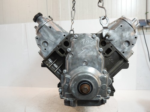 Motor überholt für chevrolet - motor,