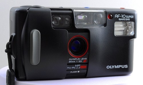 Near mint olympus - mint+],