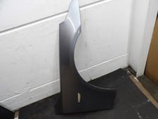 BMW E60 Kotflügel Grau A52