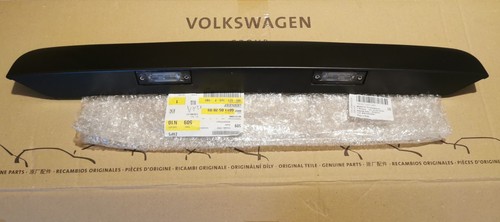 Transporter heck - t5,
