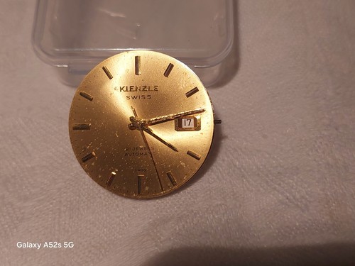 Orig verg kienzle swiss - orig.,