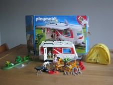 Originalverpackter Playmobil