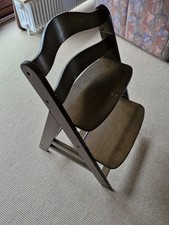 Stokke Tripp Trapp Mahagoni