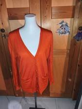 Schöner Cardigan Strickjacke  von Boden Gr UK12 D38 Top 