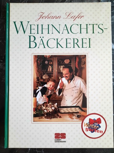 Weihnachtsbäckerei von johann - weihnachtsbäckerei,