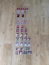 REWE VFB Sticker Sais.23/24 G LITZERSTICKER =50  zur Auswahl je   4,50 € +Rabatt