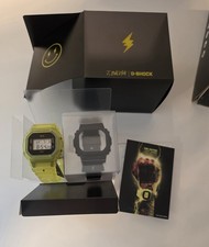 Casio armbanduhr shock - casio,