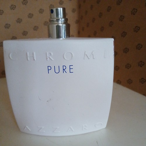 Vintage herren parfüm azzaro - parfüm,