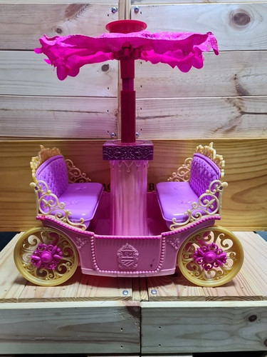 Barbie prinzessin charm schule - barbie,