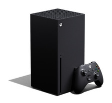 Microsoft Xbox Series X 1TB