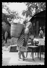 Schöna near Bad Schandau 1968