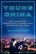 Young China: How the Restless Generation Will Chang... | Buch | Zustand sehr gut