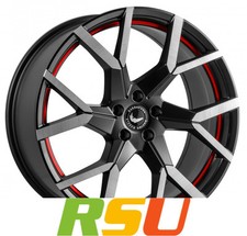 Barracuda Tzunamee EVO dark