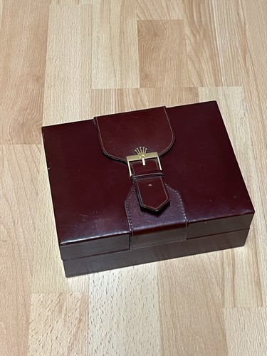 Original rolex vintage oyster - rolex,