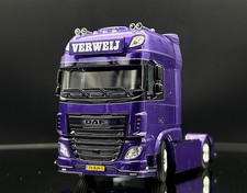 DAF XF Super Space Cab 4x2