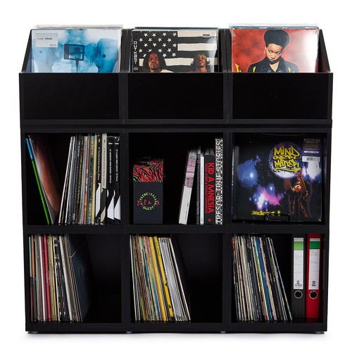 Record box vinyl - record,