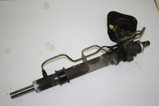 Servo Lenkgetriebe für Nissan ALMERA N15 490011M210 1.6 66 KW 90 PS Benzin