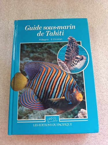 Tahiti boot guide bagnis - tahiti,