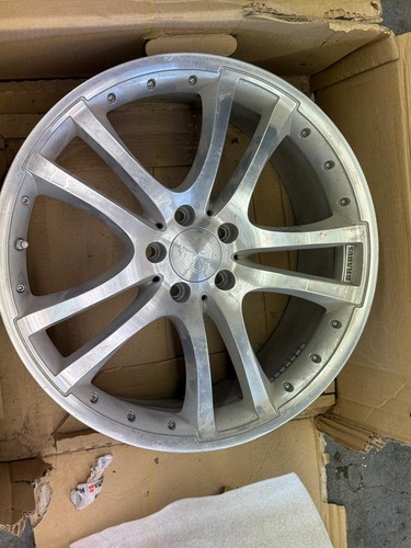 Brabus felgen monoblock s - monoblock,