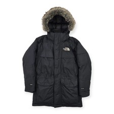 The north face - face, mcmurdo