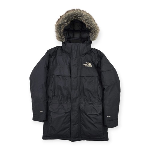 The north face - the, mcmurdo
