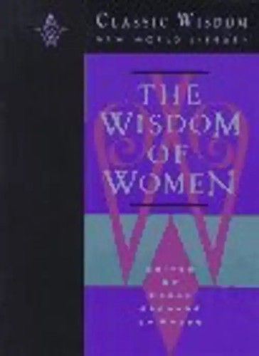 The wisdom women - wisdom,