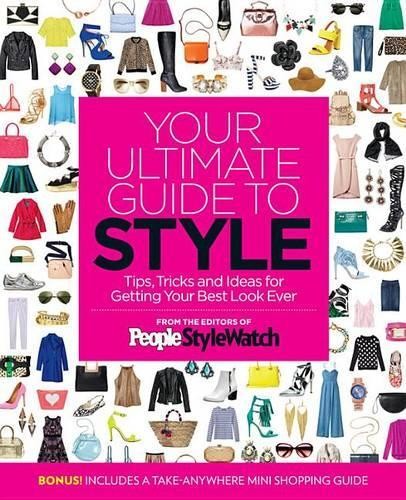 People stylewatch ultimate - people,