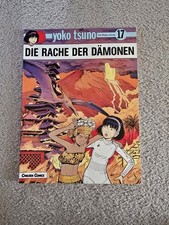 Yoko Tsuno - Band 17: Die
