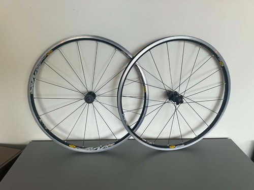 Mavic crossmax ust mk2 - mavic,