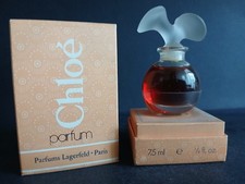 CHLOE' DI KARL LAGERFELD - 7,5