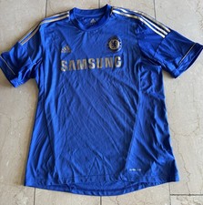 Adidas Chelsea Trikot Gr. XL