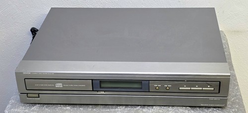 Denon dcd 210 - denon,