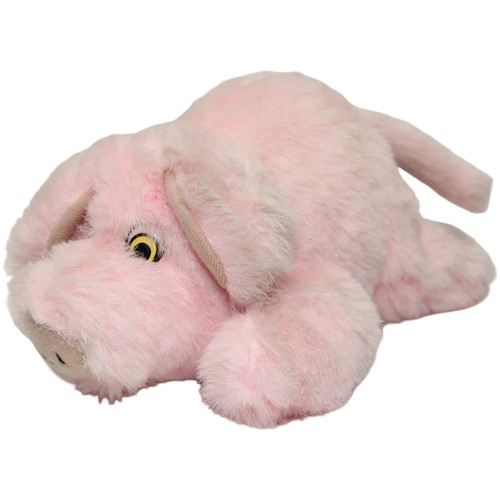 Schwein kuscheltier - schwein,