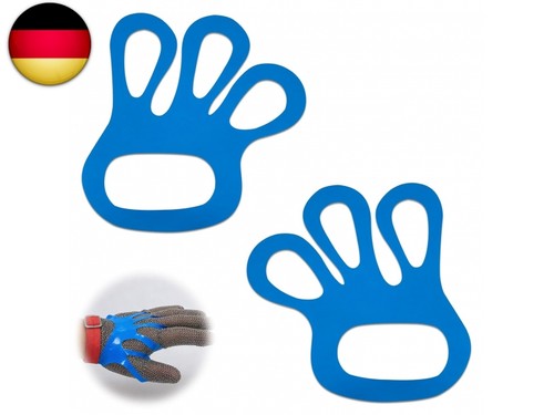 Fingerlinge fingerfixierung - fingerlinge,